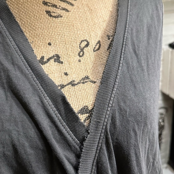 Free People crossbody tunic - Picture 2 of 4